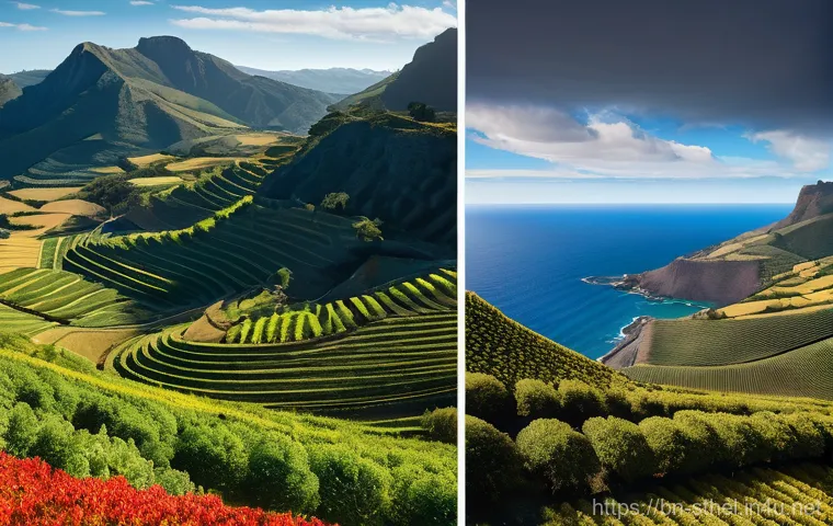세인트헬레나 노마드 라이프 - Here are three detailed image prompts in English for generating images related to St. Helena, adheri...